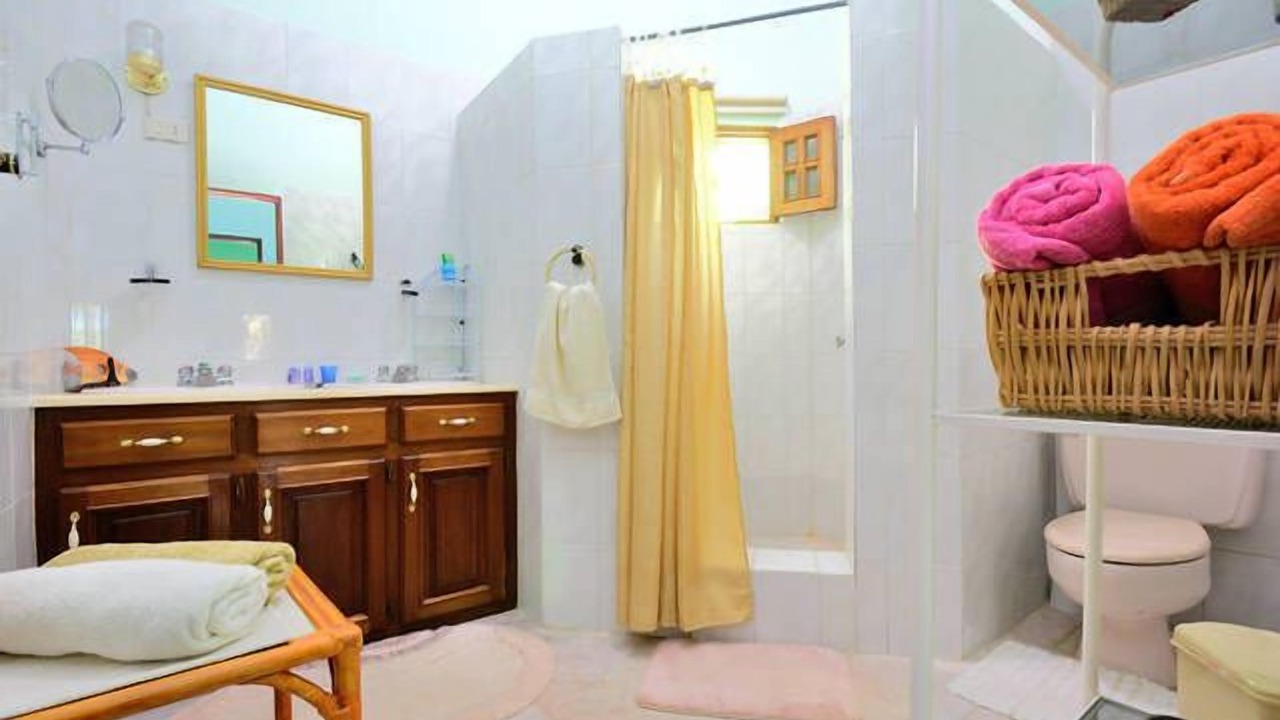 Photo of Bathroom in La Mulata I