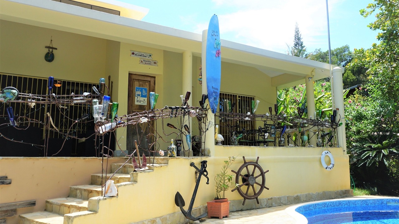 Photo of Others in La Mulata I