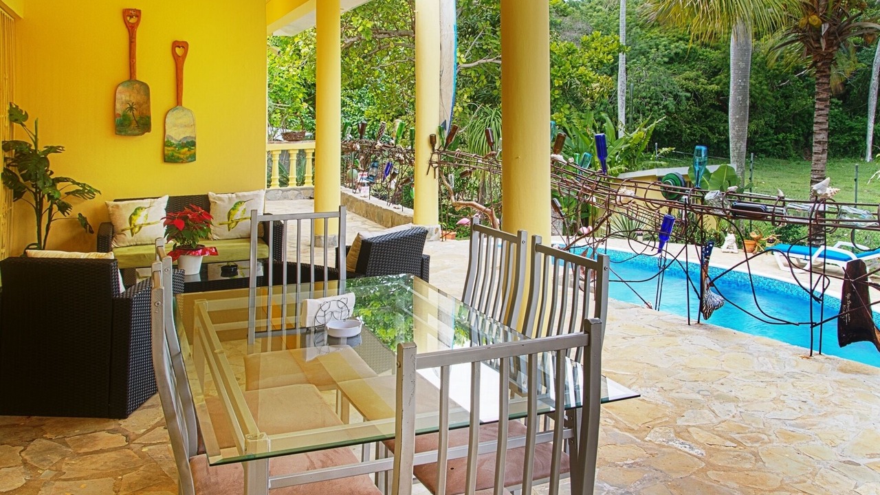 Photo of Outdoor in La Mulata I