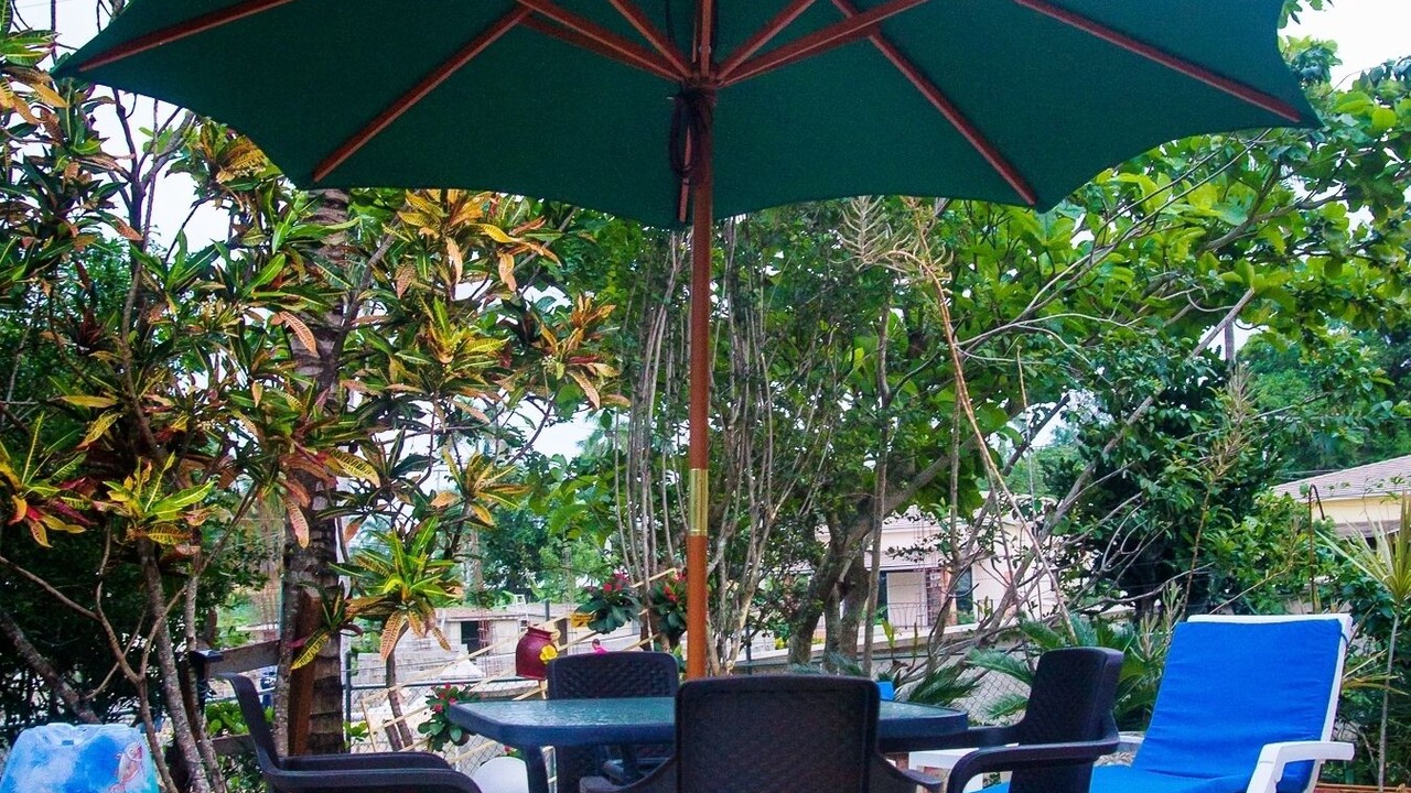 Photo of Outdoor in La Mulata I