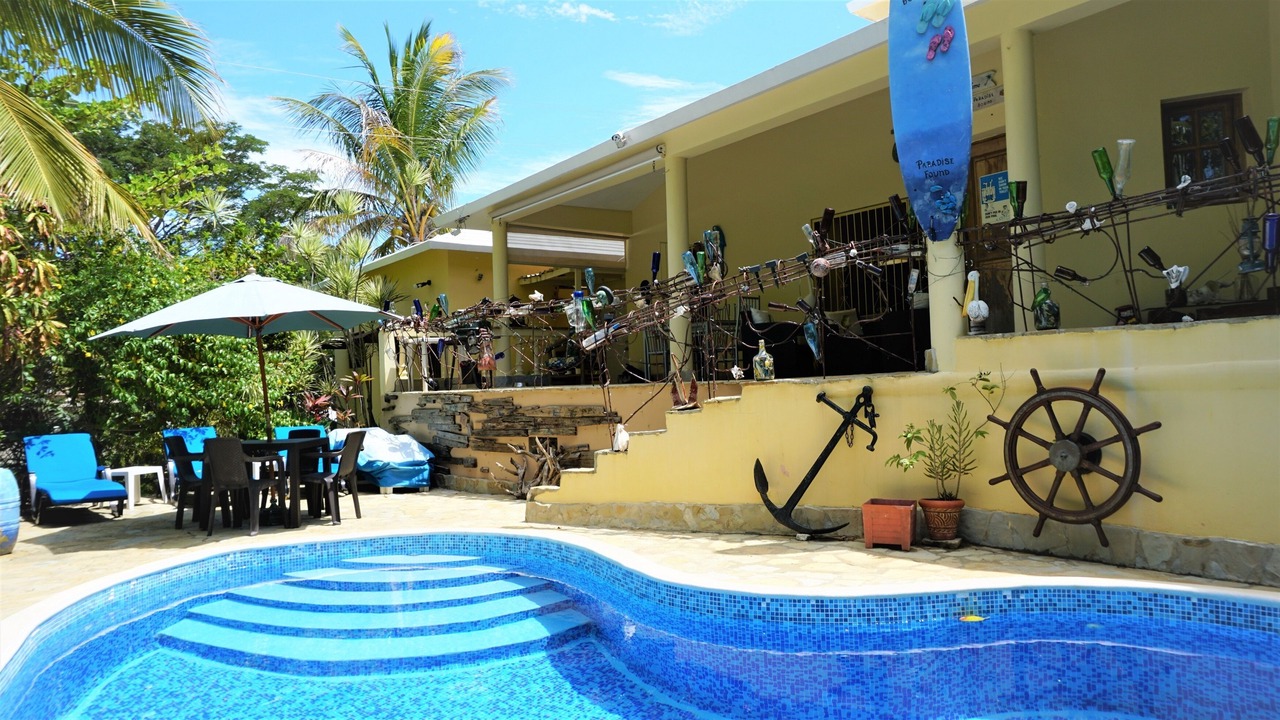 Photo of Outdoor in La Mulata I