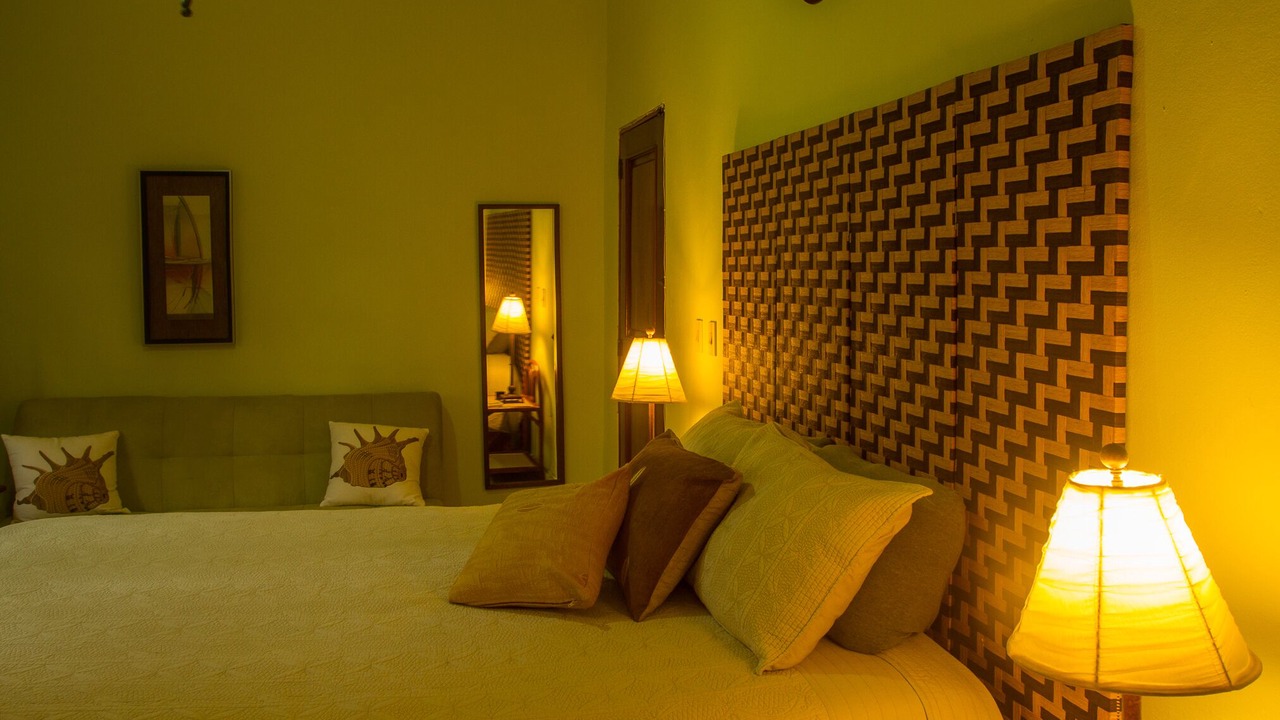 Photo of Bathroom in La Mulata I