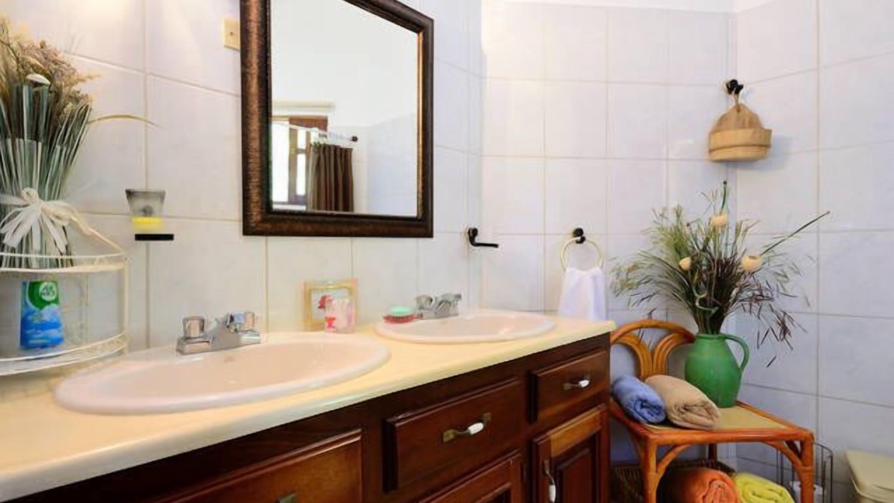 Photo of Bathroom in La Mulata I