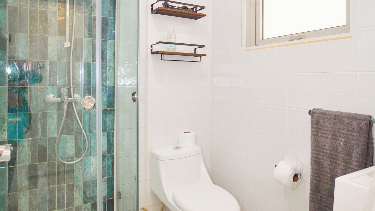 Photo of Bathroom in El Cortecito