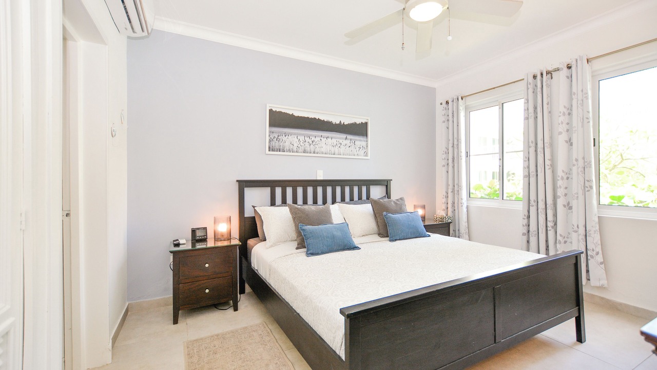 Photo of Bedroom in El Cortecito