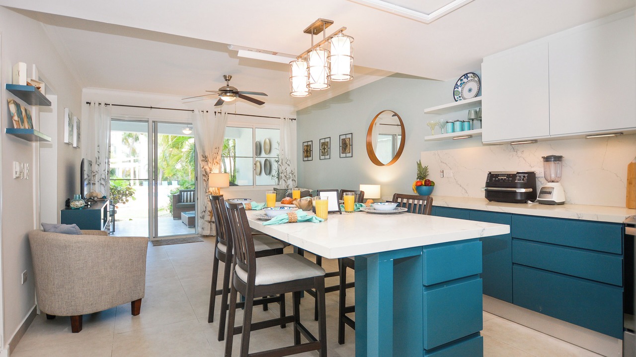 Photo of Kitchen in El Cortecito