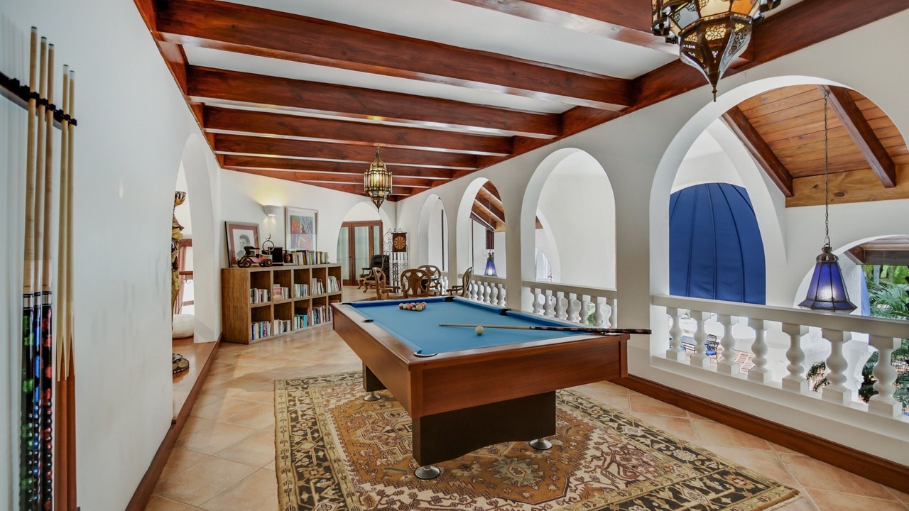 Photo of Bedroom in Casa de Campo