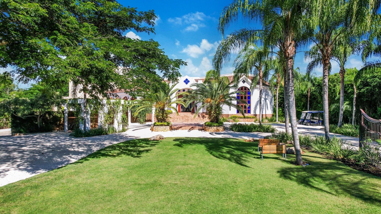 Photo of Others in Casa de Campo