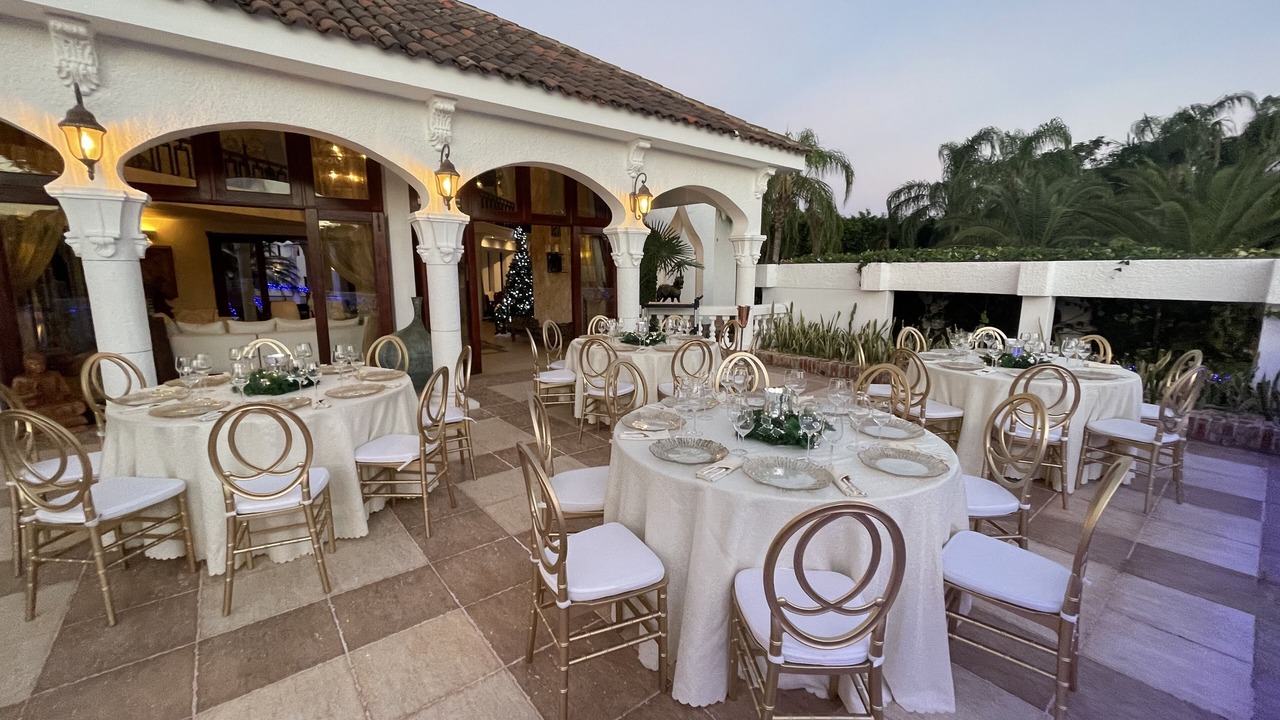 Photo of Outdoor in Casa de Campo
