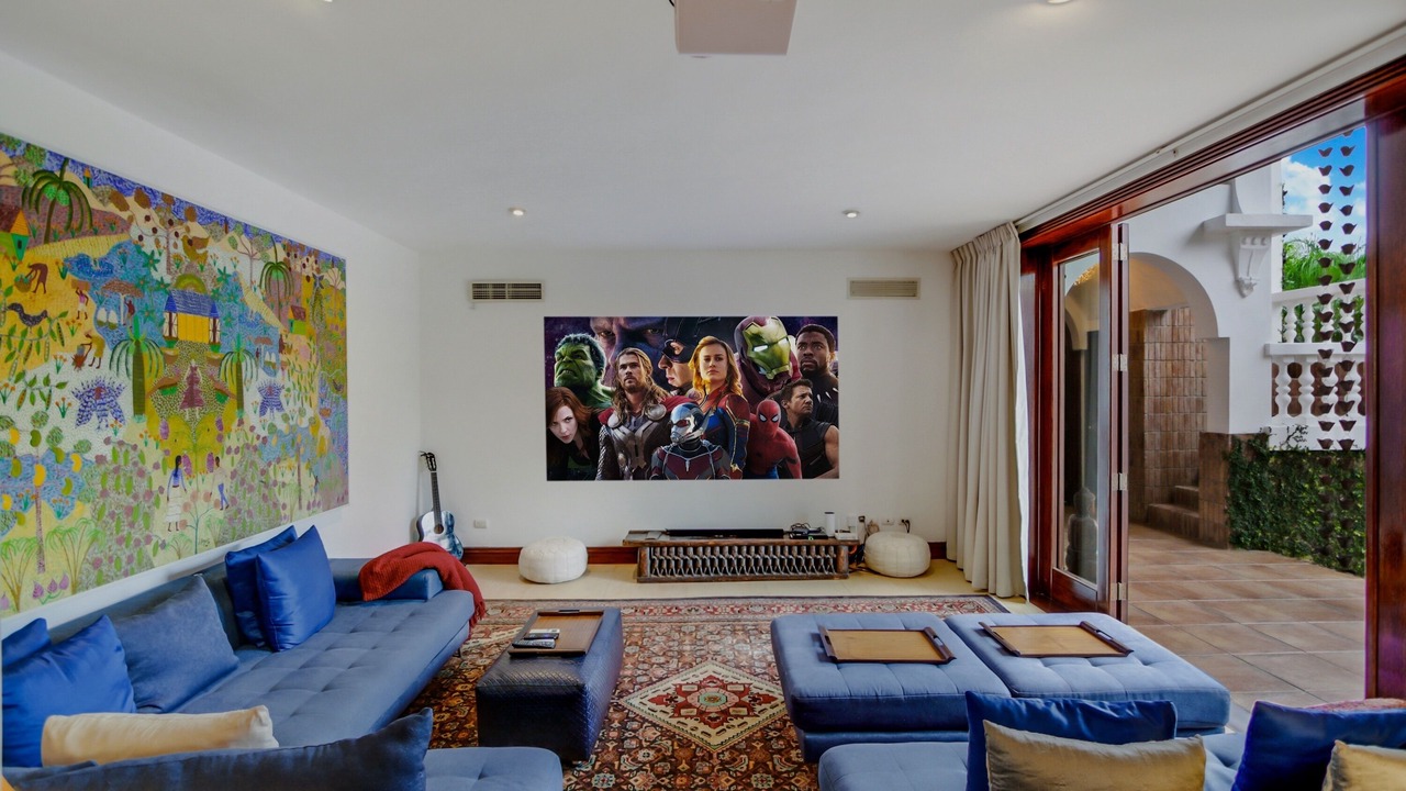 Photo of Bedroom in Casa de Campo