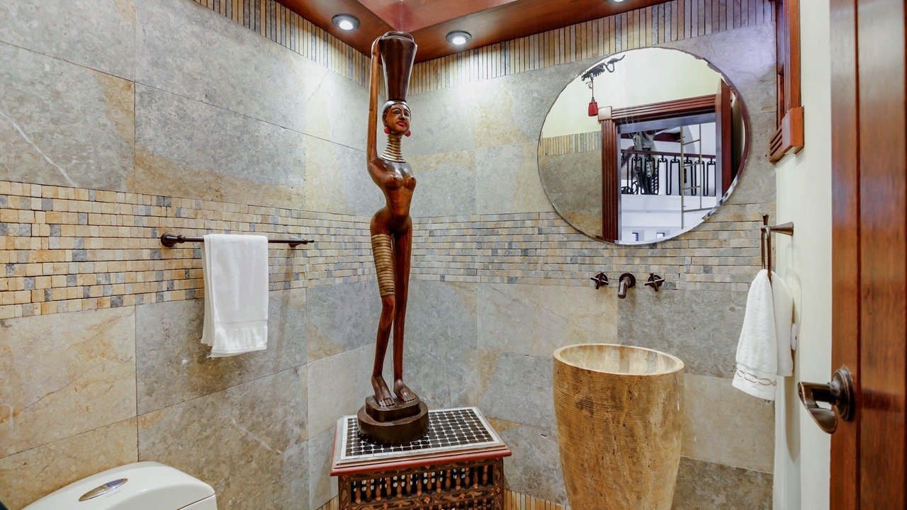 Photo of Bedroom in Casa de Campo