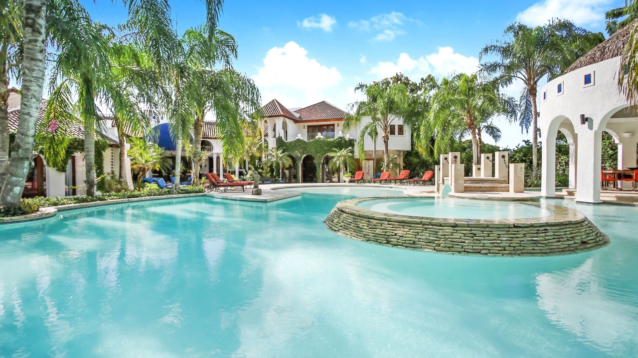 Photo of Others in Casa de Campo