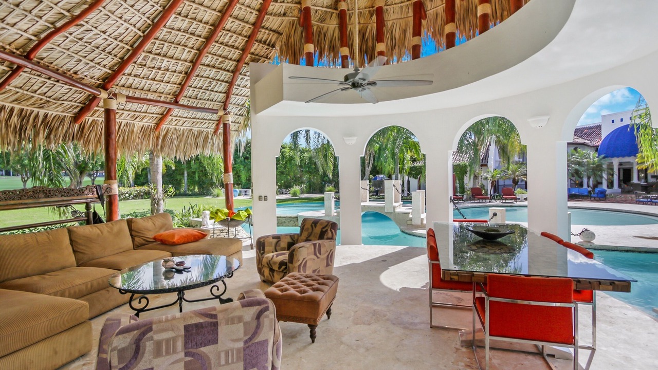 Photo of Outdoor in Casa de Campo