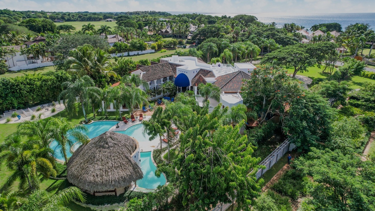 Photo of Others in Casa de Campo