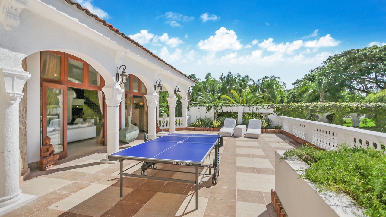 Photo of Others in Casa de Campo