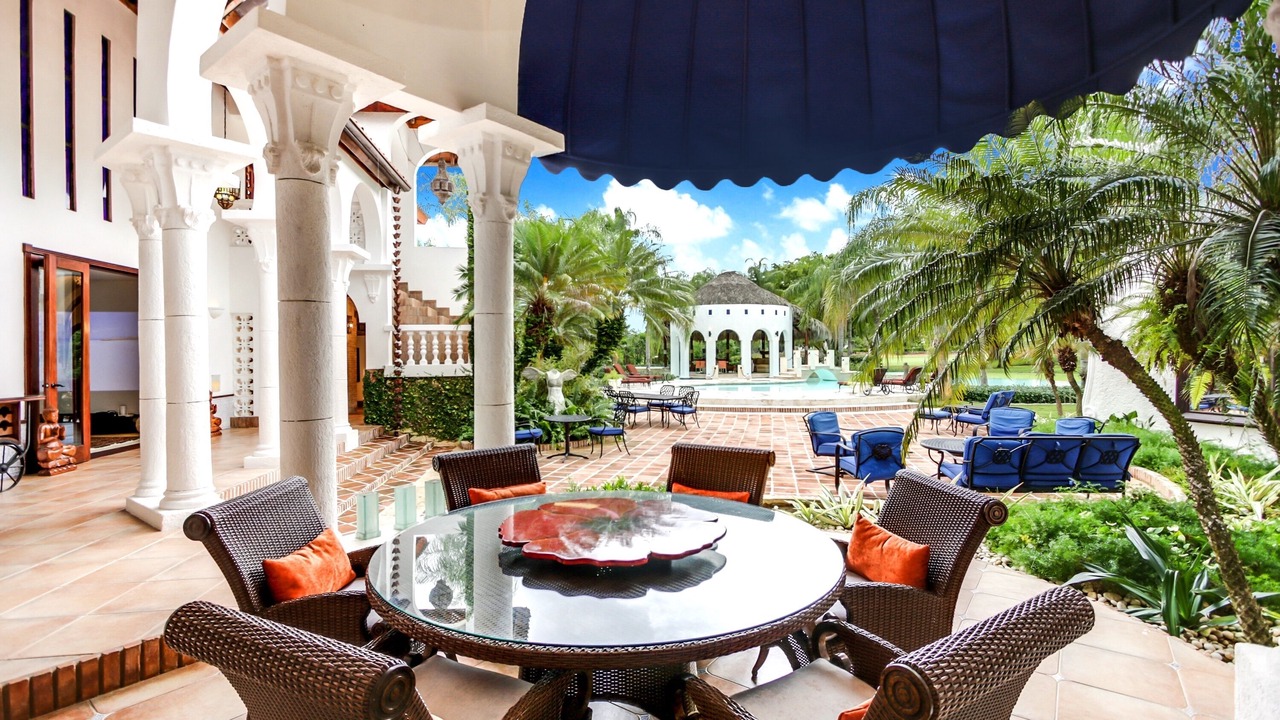 Photo of Others in Casa de Campo