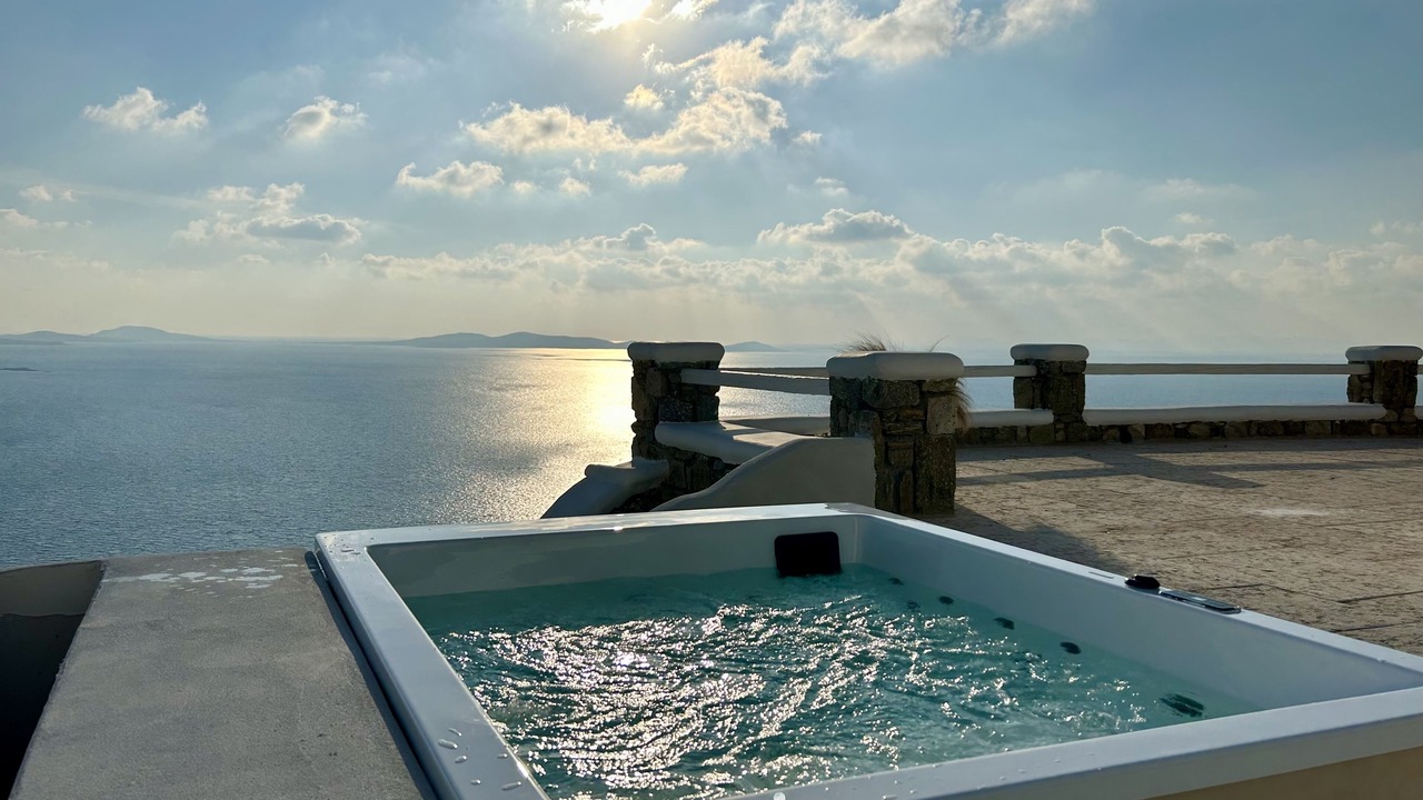 Photo of Outdoor in Agios Stefanos