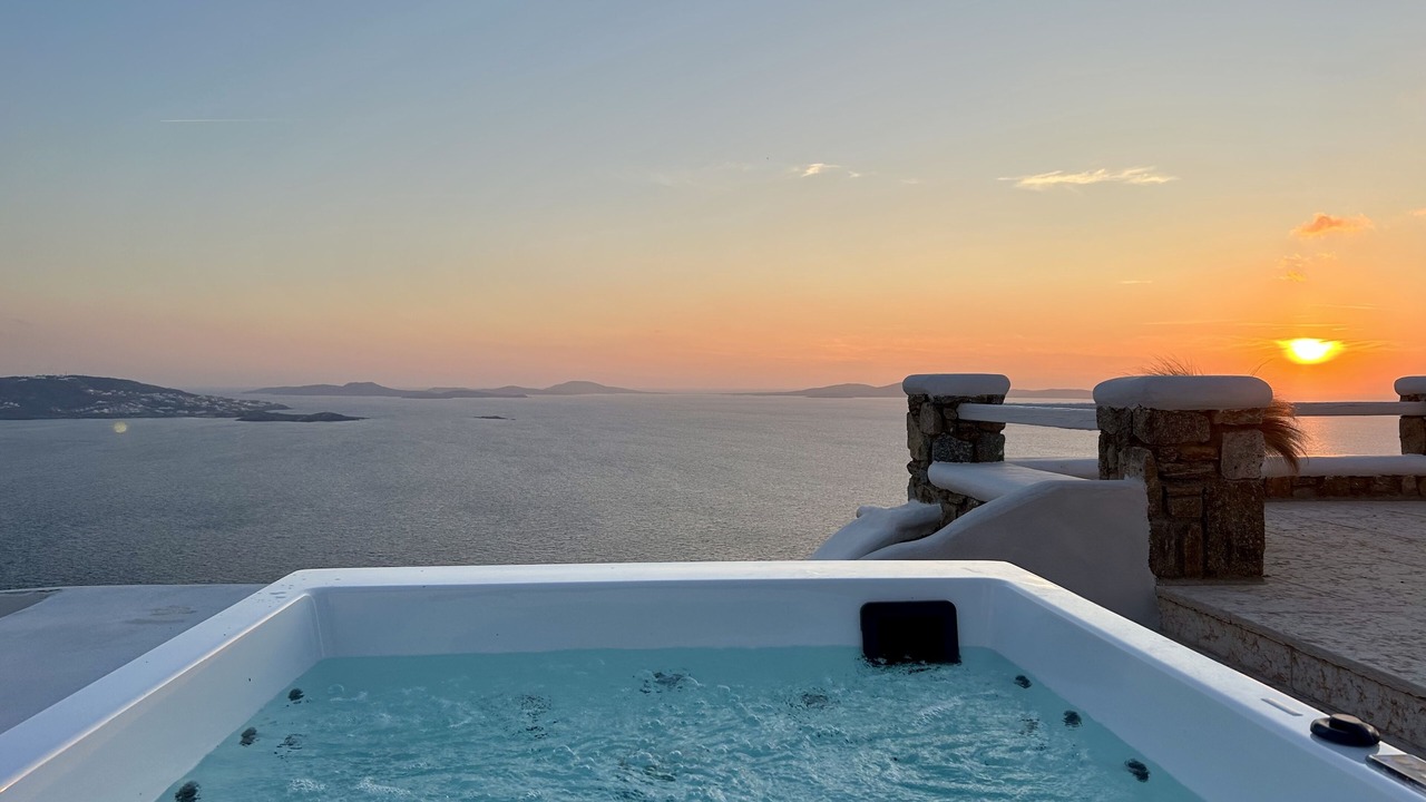 Photo of Outdoor in Agios Stefanos