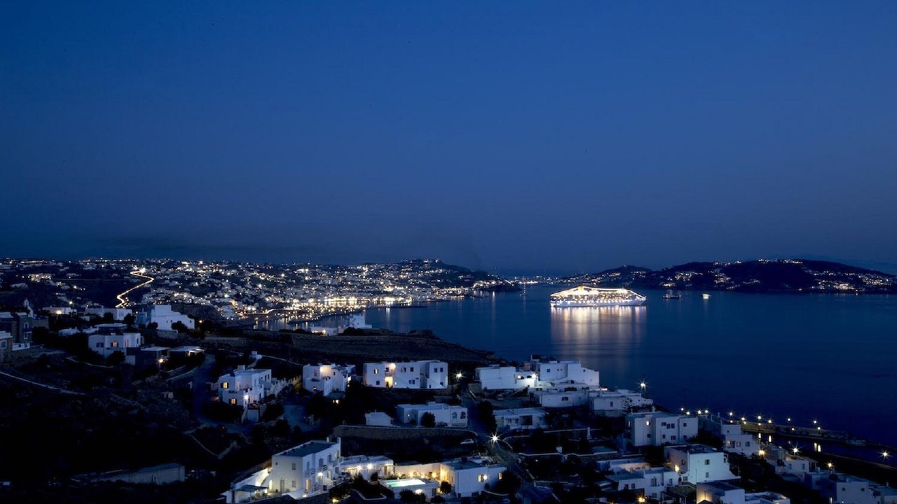 Photo of Outdoor in Agios Stefanos