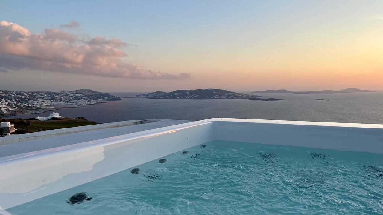 Photo of Outdoor in Agios Stefanos