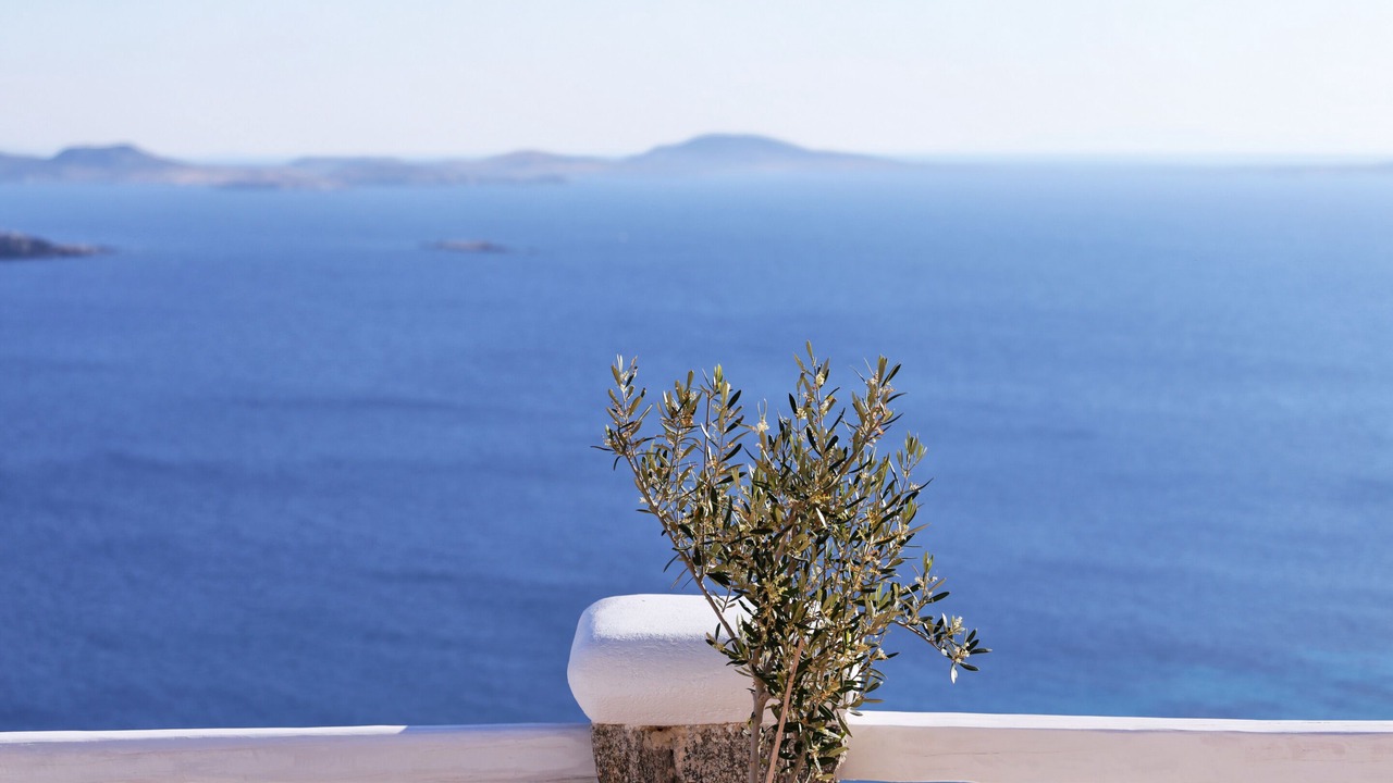 Photo of Outdoor in Agios Stefanos