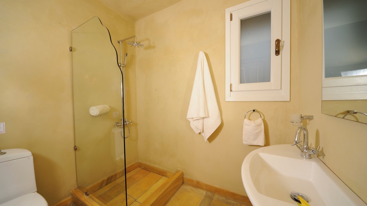 Photo of Bathroom in Kato Fellos