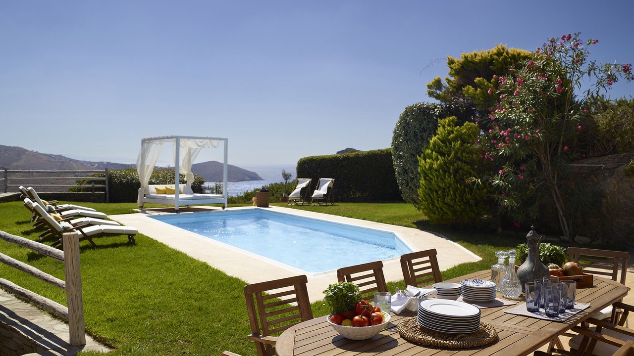 Photo of Outdoor in Kato Fellos