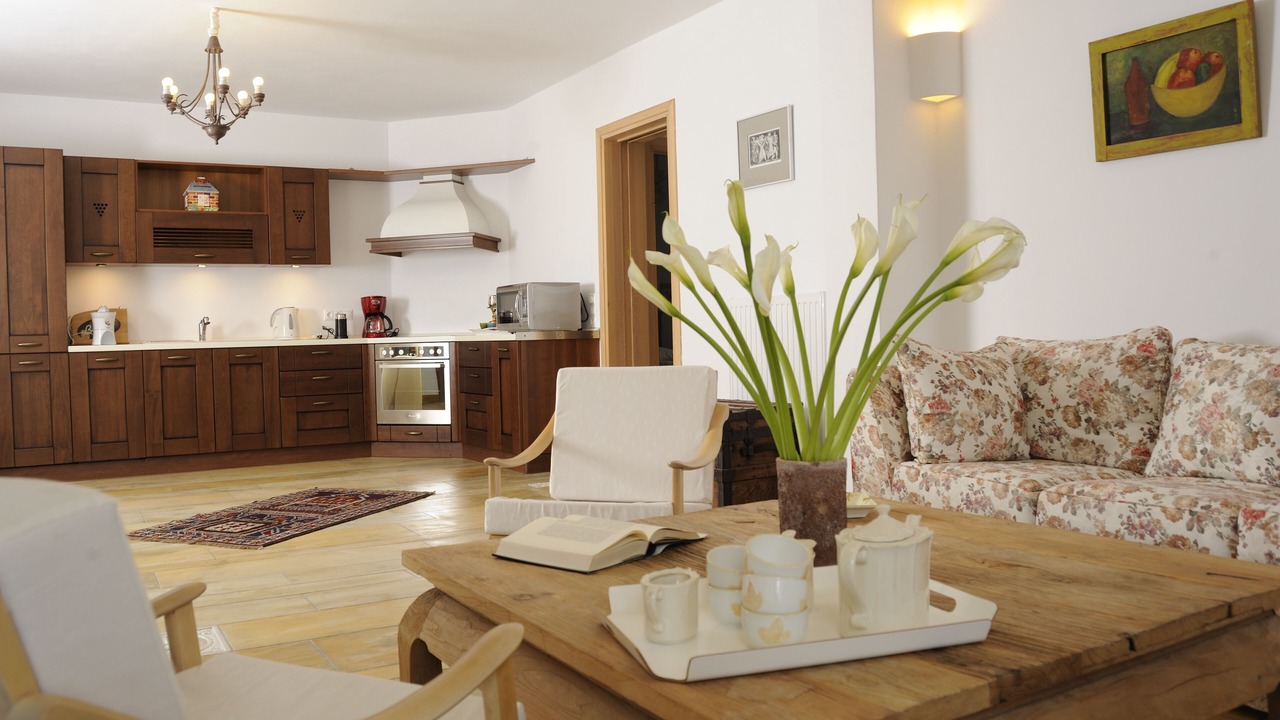 Photo of Livingroom in Kato Fellos