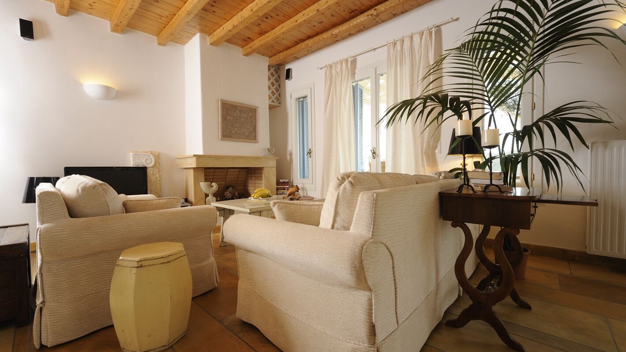 Photo of Livingroom in Kato Fellos
