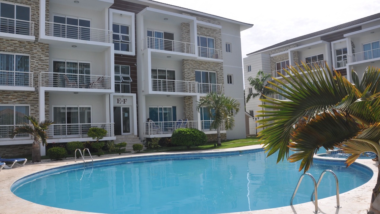 Photo of Outdoor in La Esplanada