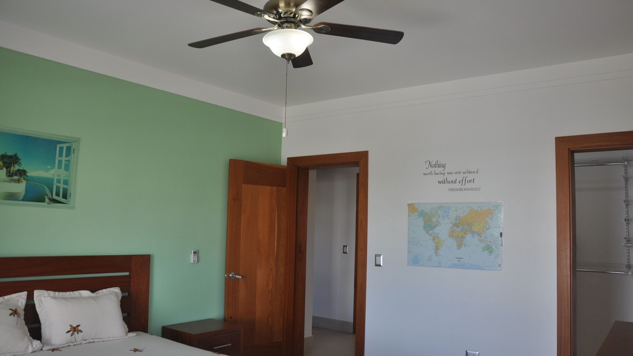 Photo of Bedroom in La Esplanada