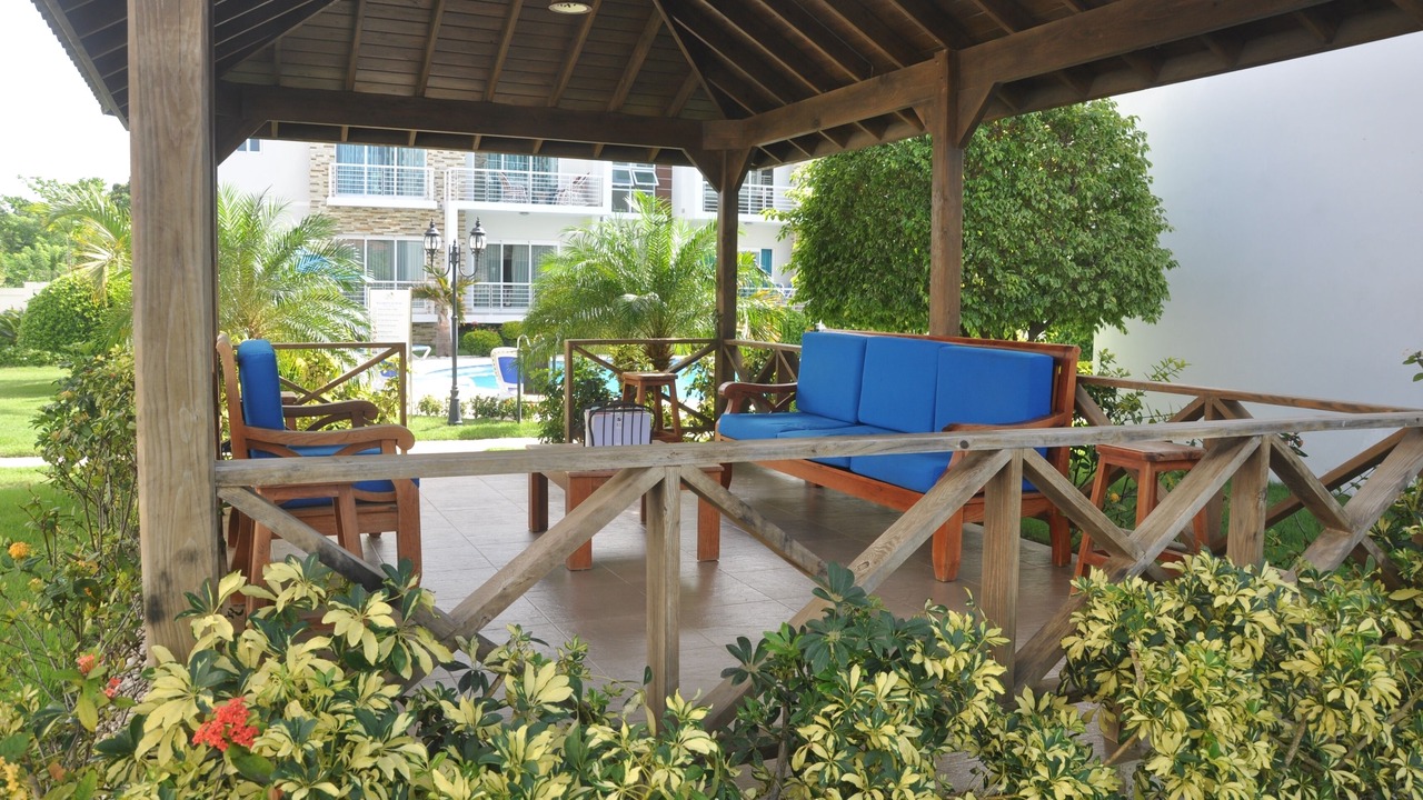 Photo of Outdoor in La Esplanada