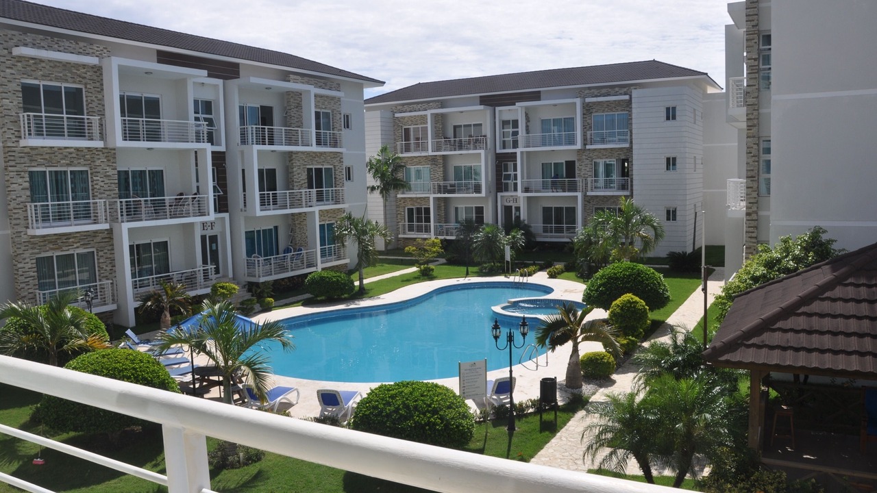 Photo of Outdoor in La Esplanada