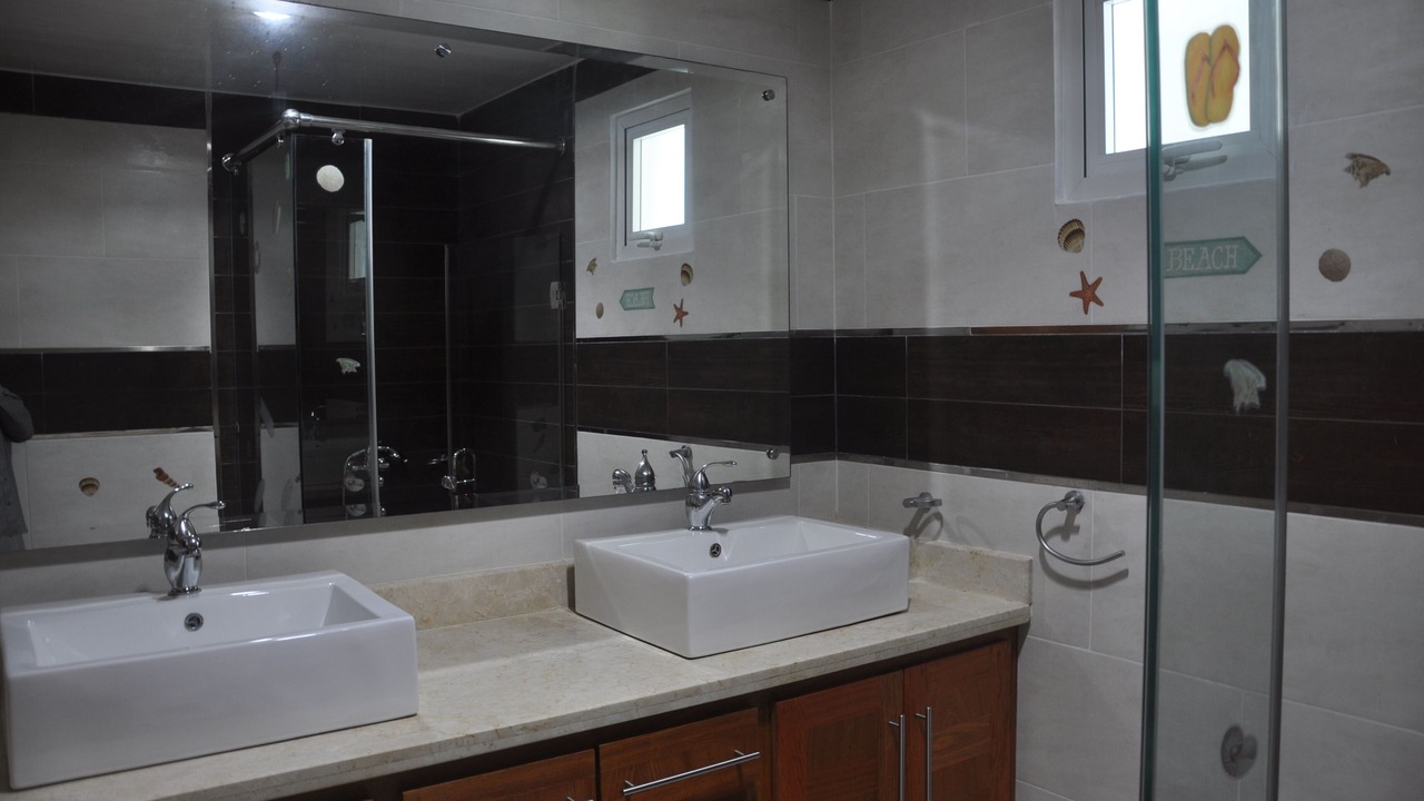 Photo of Bathroom in La Esplanada