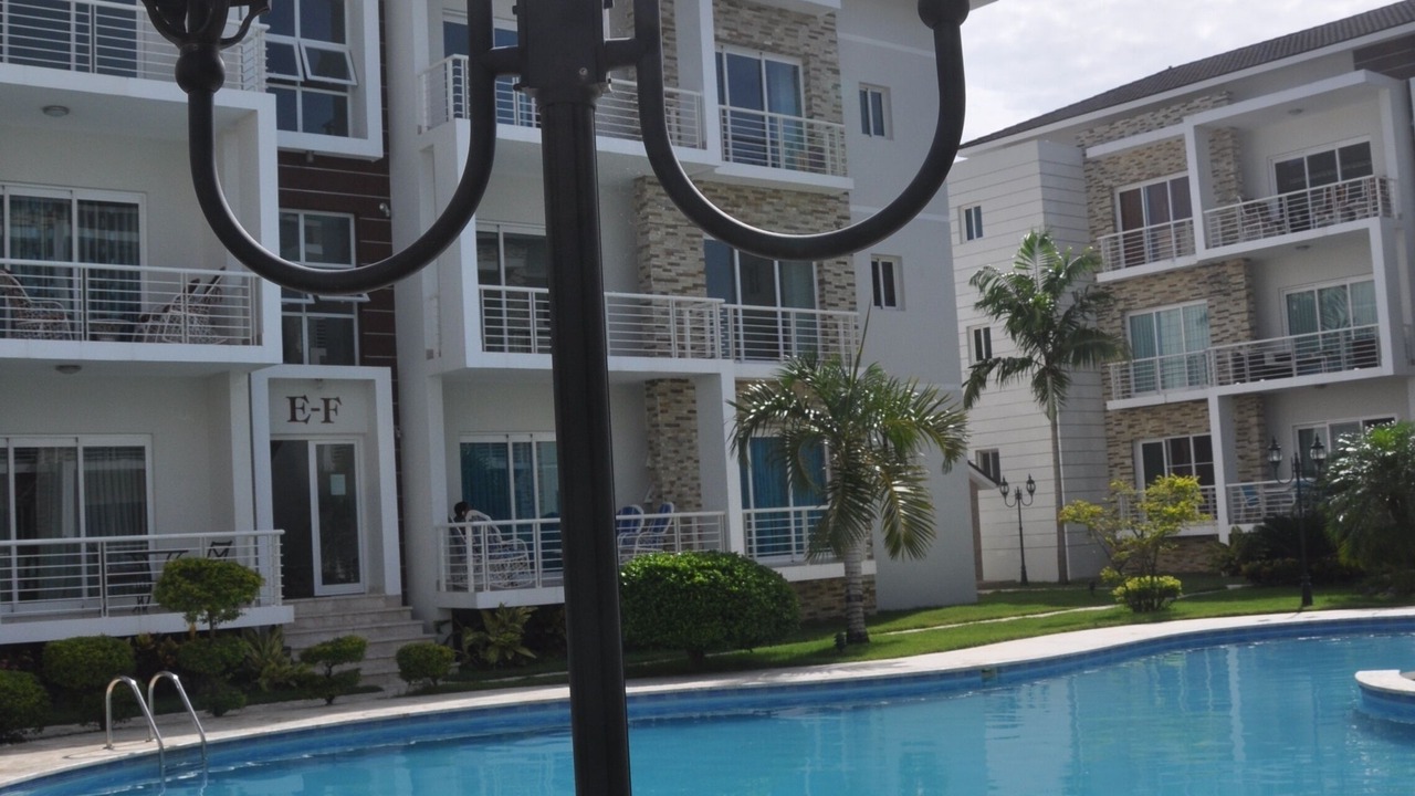 Photo of Outdoor in La Esplanada