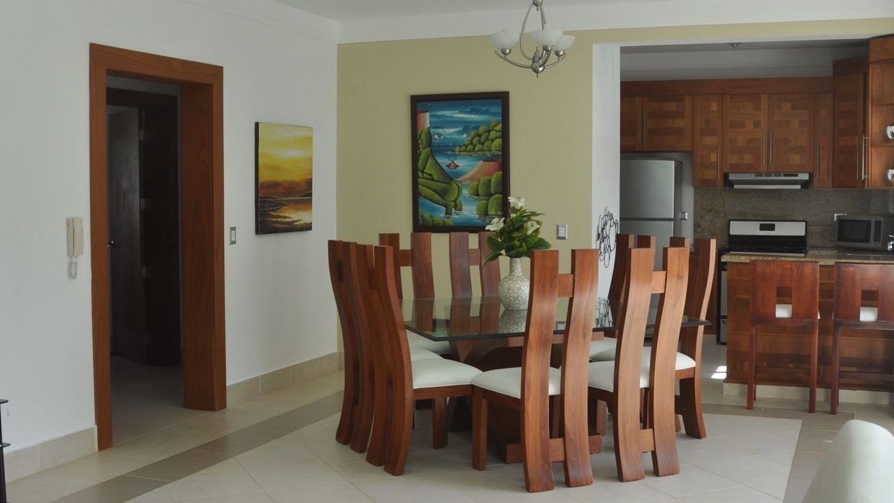 Photo of Livingroom in La Esplanada