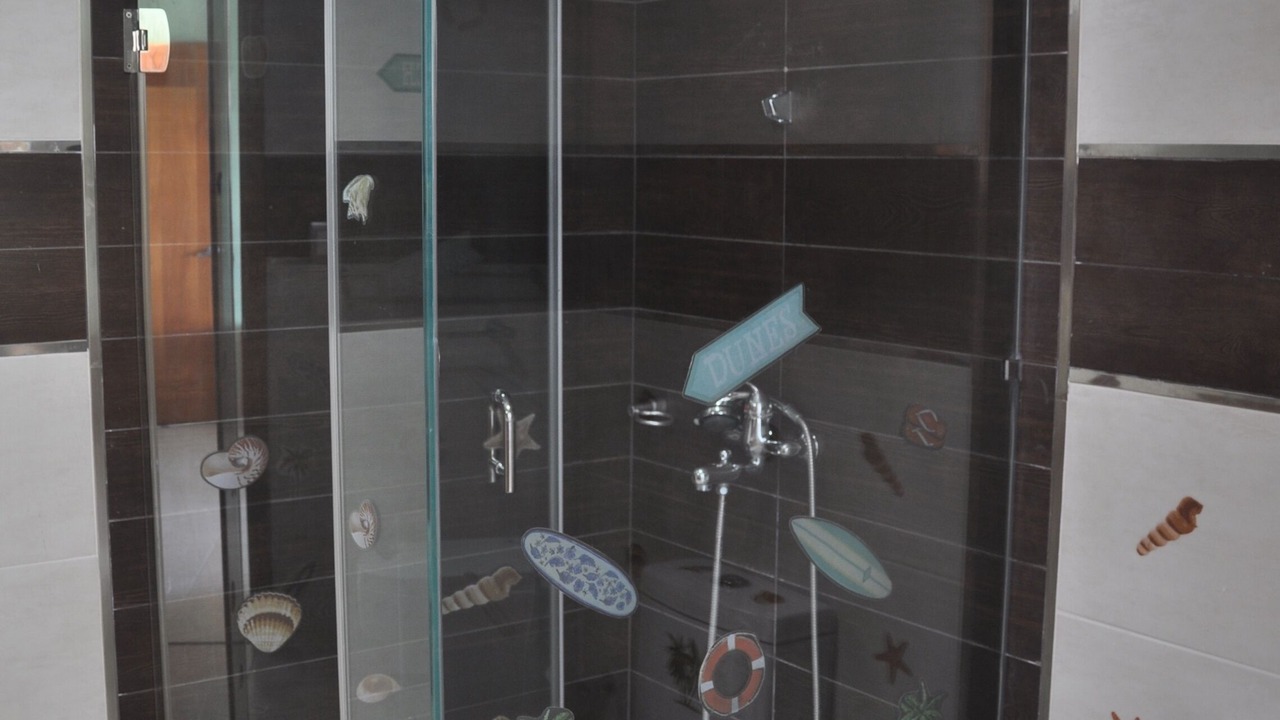Photo of Bathroom in La Esplanada
