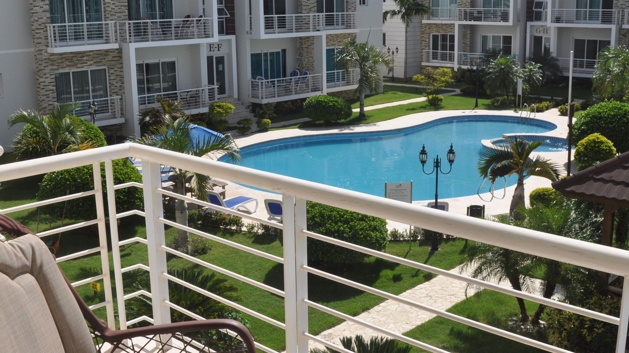 Photo of Outdoor in La Esplanada