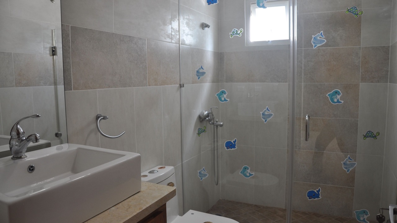 Photo of Bathroom in La Esplanada
