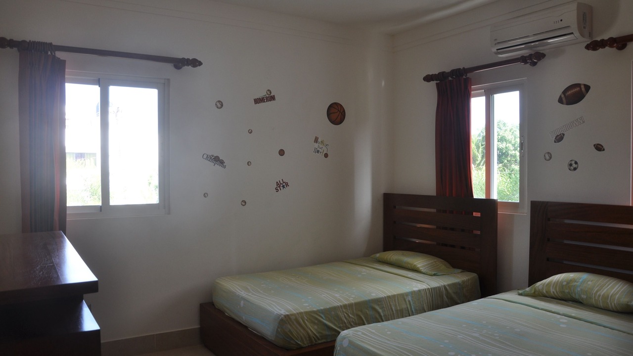 Photo of Bedroom in La Esplanada