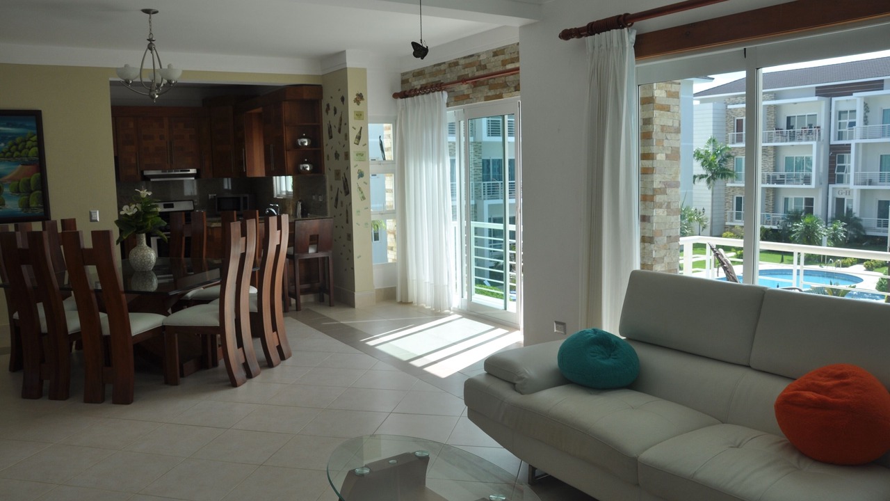 Photo of Livingroom in La Esplanada