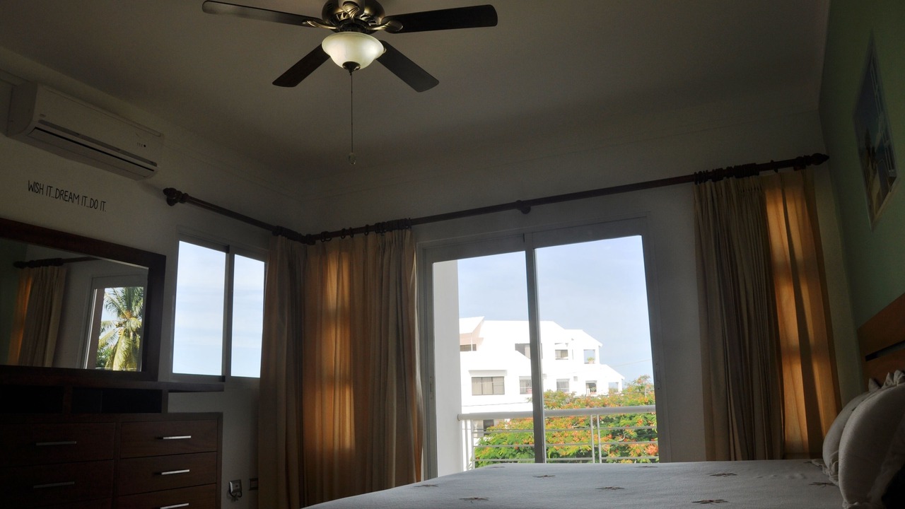 Photo of Bedroom in La Esplanada
