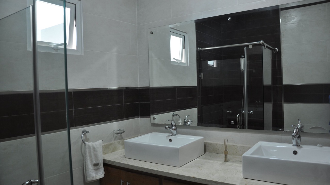 Photo of Bathroom in La Esplanada