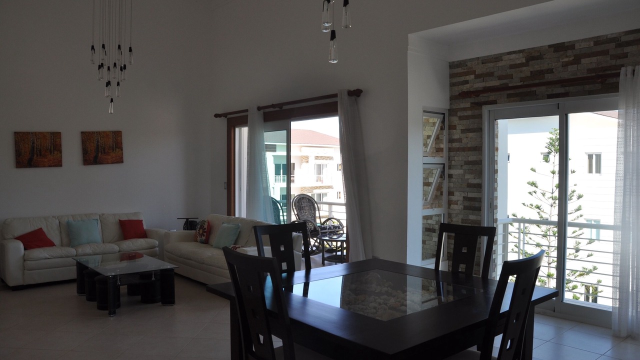 Photo of Livingroom in La Esplanada