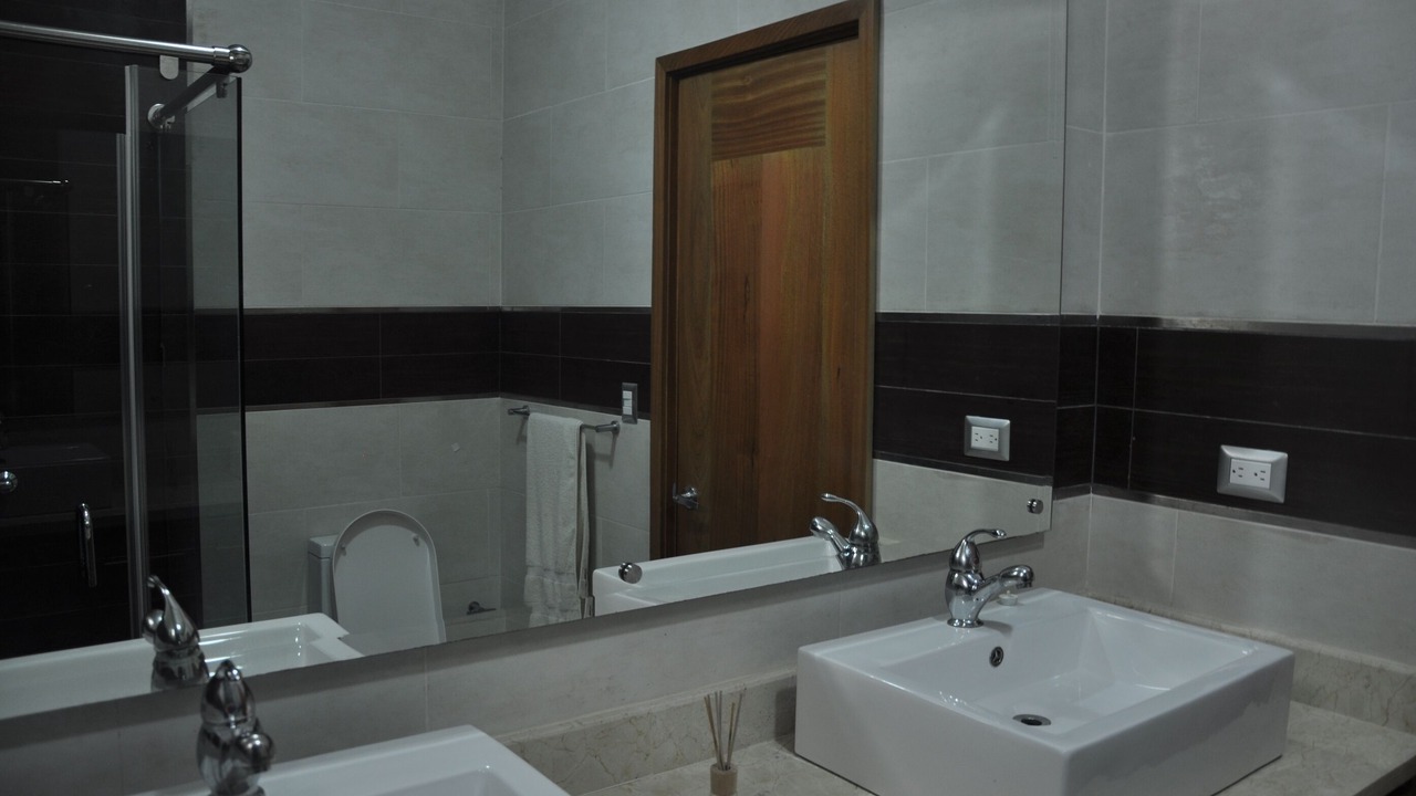Photo of Bathroom in La Esplanada