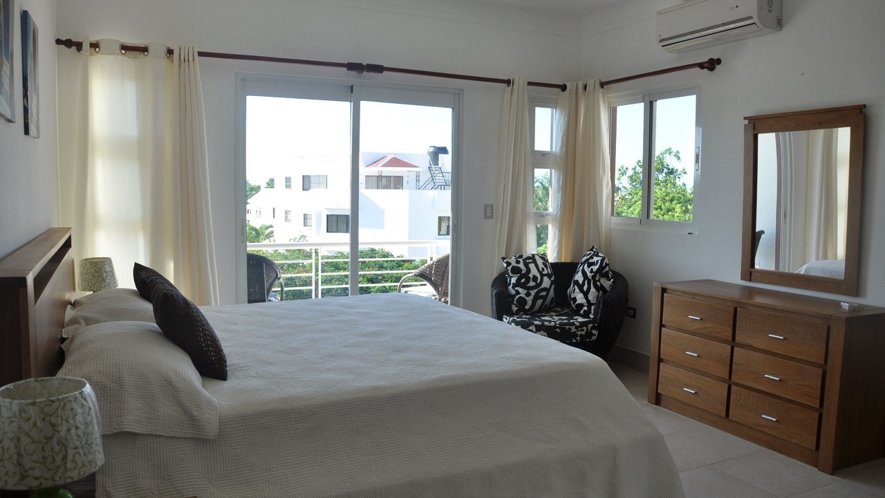Photo of Bedroom in La Esplanada