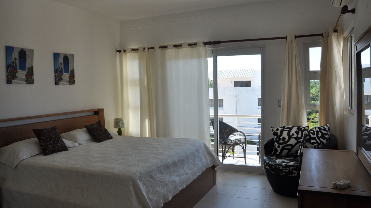 Photo of Bedroom in La Esplanada