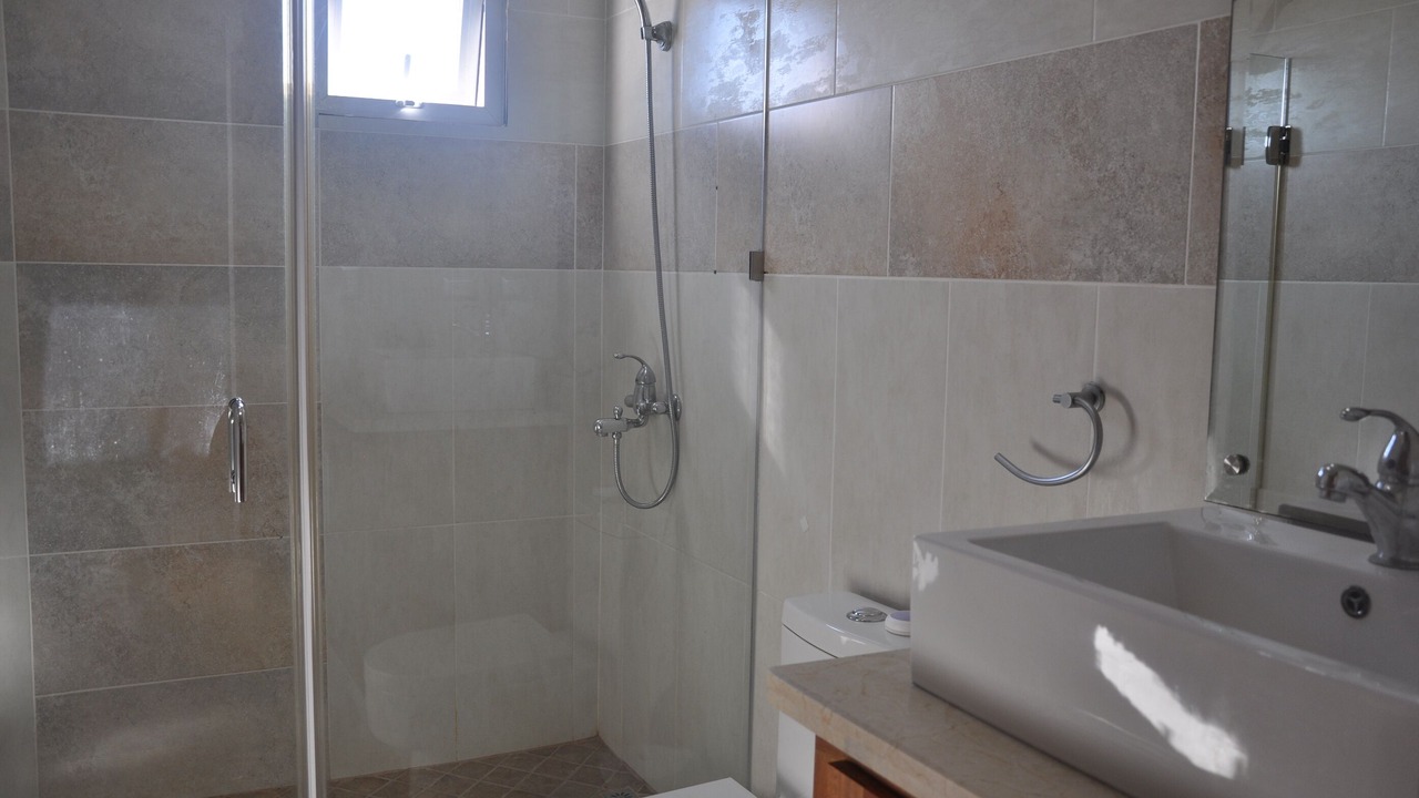 Photo of Bathroom in La Esplanada