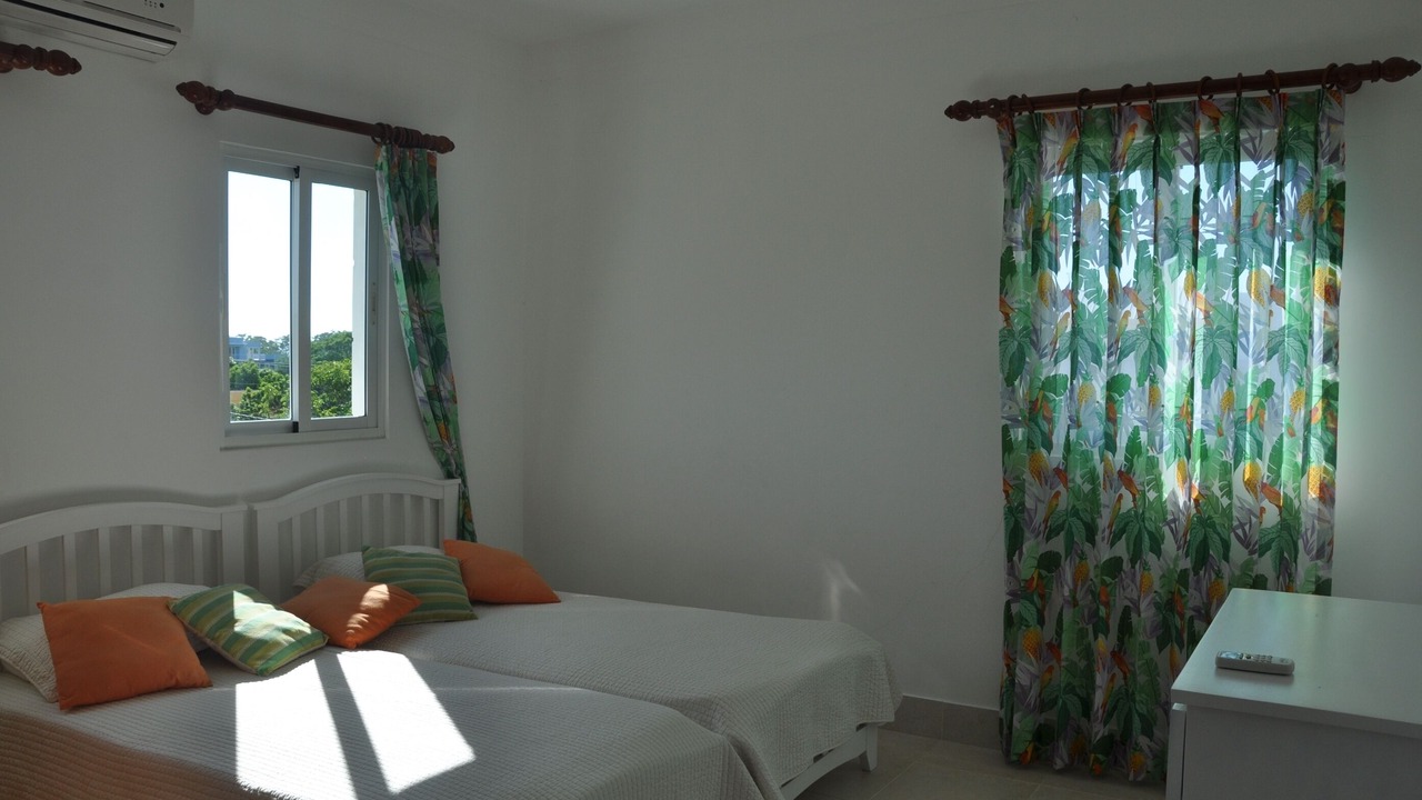 Photo of Bedroom in La Esplanada