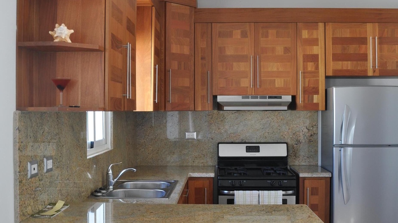 Photo of Kitchen in La Esplanada